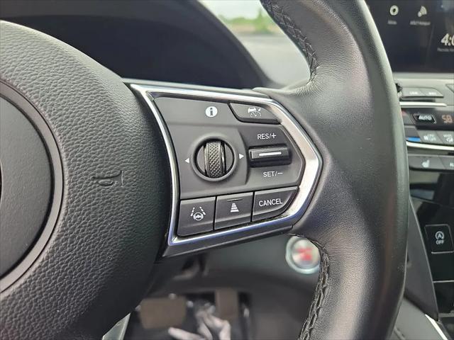 2024 Acura RDX Standard
