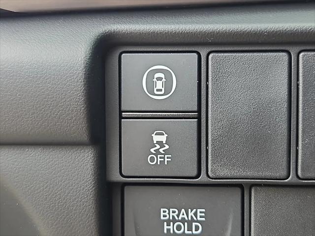 2024 Acura RDX Standard