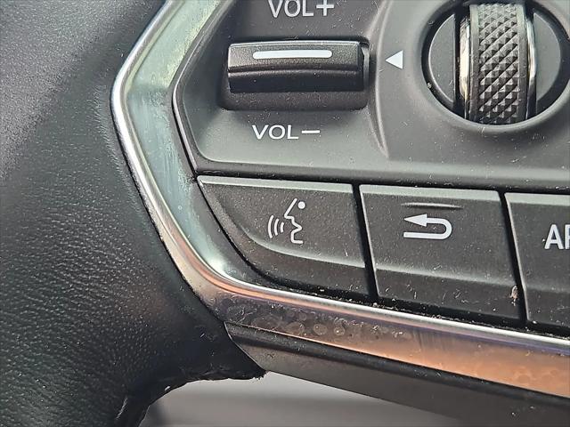 2024 Acura RDX Standard