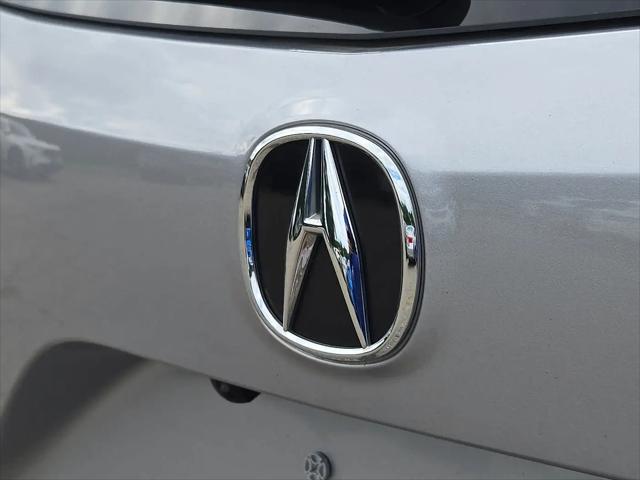 2024 Acura RDX Standard