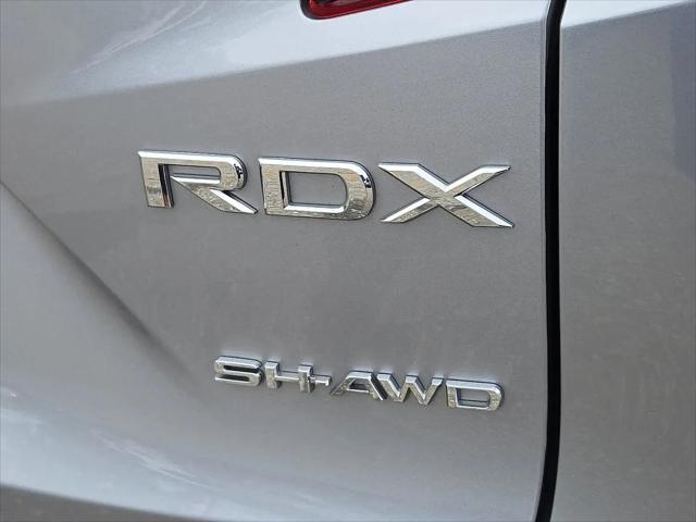 2024 Acura RDX Standard
