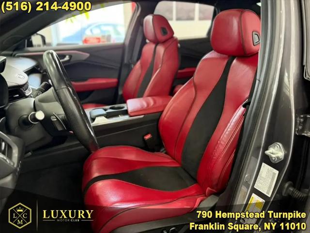 2022 Acura TLX A-SPEC Package for sale in Franklin Square, NY