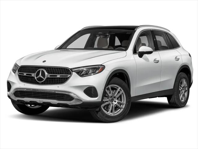 2027 Mercedes-Benz GLC GLC 300 for sale in Bethesda, MD