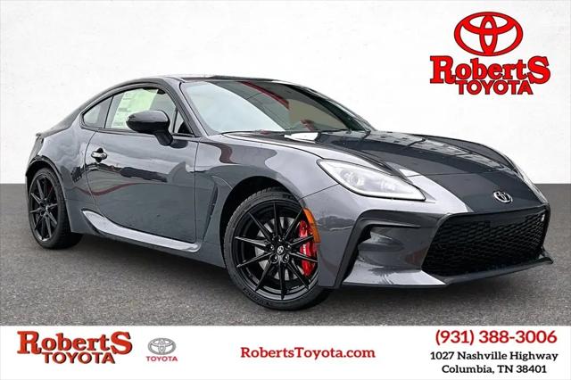 2026 Toyota GR86 Premium for sale in Columbia, TN