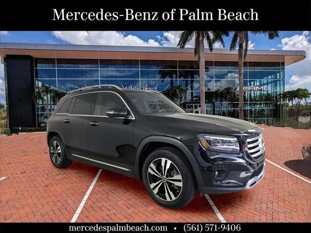 2025 Mercedes-Benz GLB GLB 250 for sale in West Palm Beach, FL