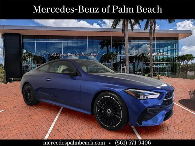 2024 Mercedes-Benz E-CLASS E 300 4MATIC for sale in West Palm Beach, FL