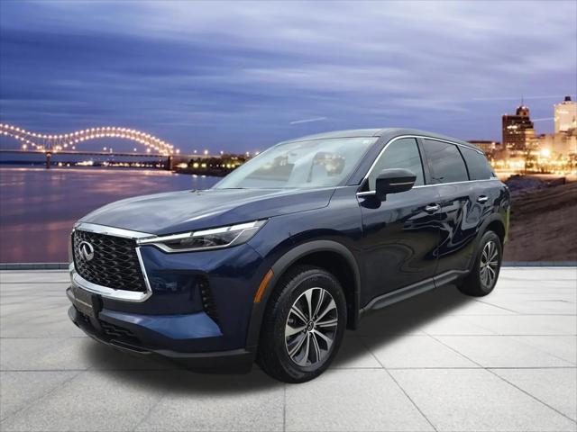 2024 INFINITI QX60 PURE AWD for sale in Bartlett, TN