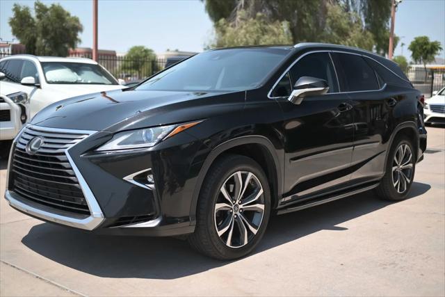 2019 Lexus RX 350 Premium for sale in Tempe, AZ