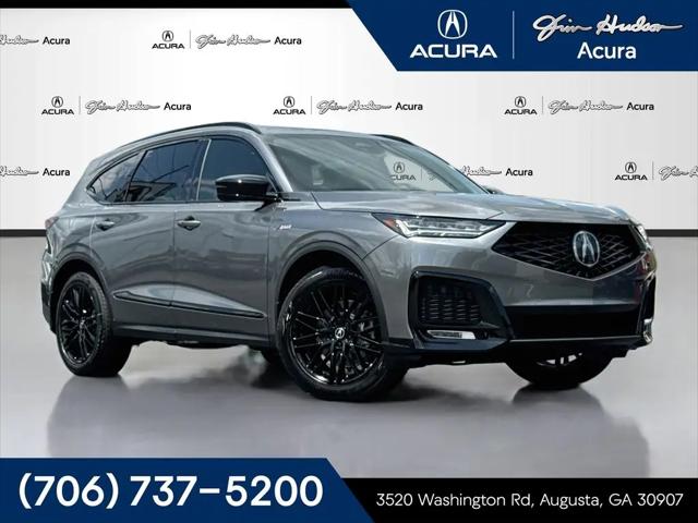 2026 Acura MDX A-SPEC Advance Package for sale in Augusta, GA