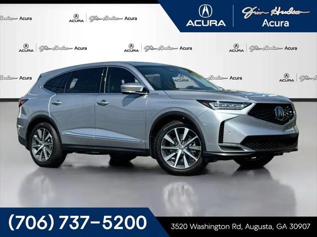 2026 Acura MDX Technology Package for sale in Augusta, GA