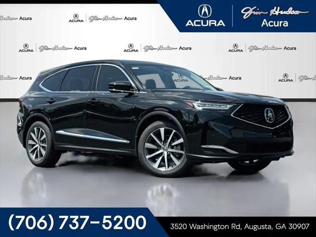 2026 Acura MDX Technology Package for sale in Augusta, GA