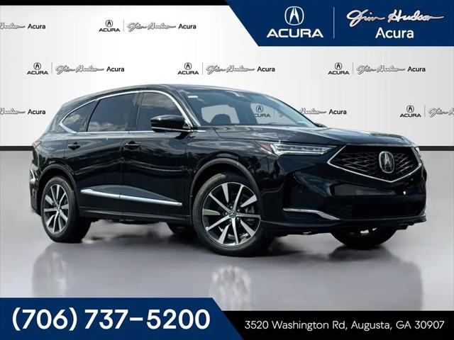 2026 Acura MDX Technology Package for sale in Augusta, GA