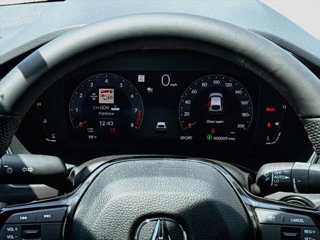 2026 Acura Integra FWD Type S