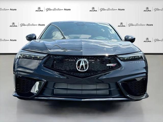 2026 Acura Integra FWD Type S