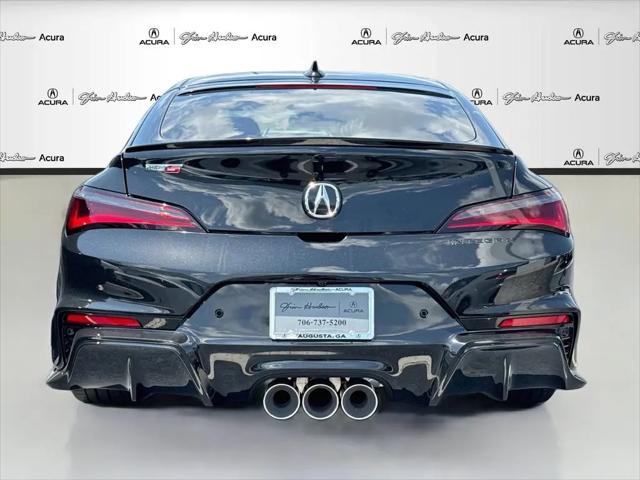 2026 Acura Integra FWD Type S