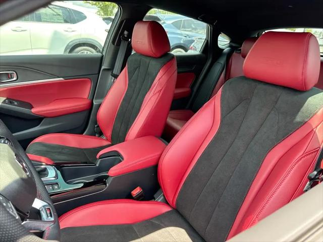 2026 Acura Integra FWD Type S