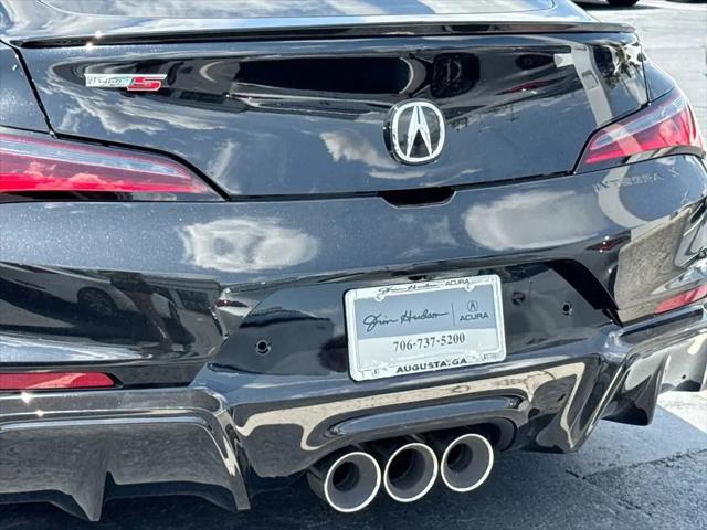 2026 Acura Integra FWD Type S