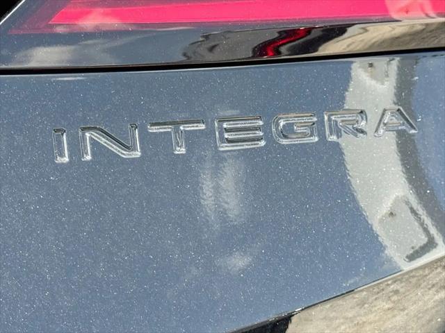 2026 Acura Integra FWD Type S