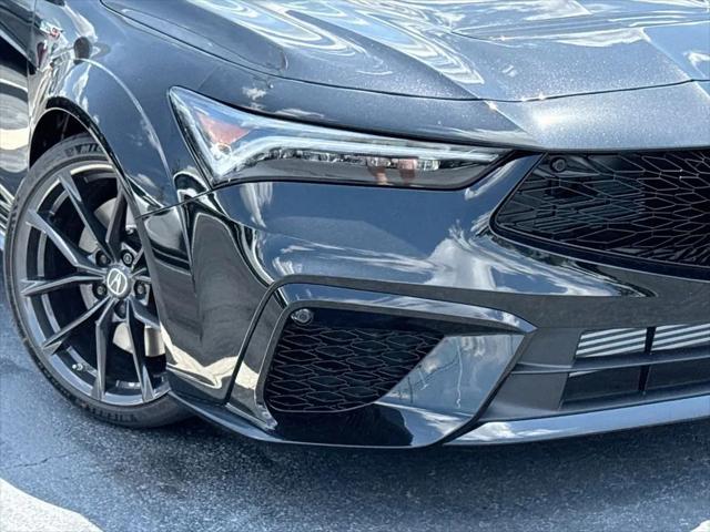 2026 Acura Integra FWD Type S