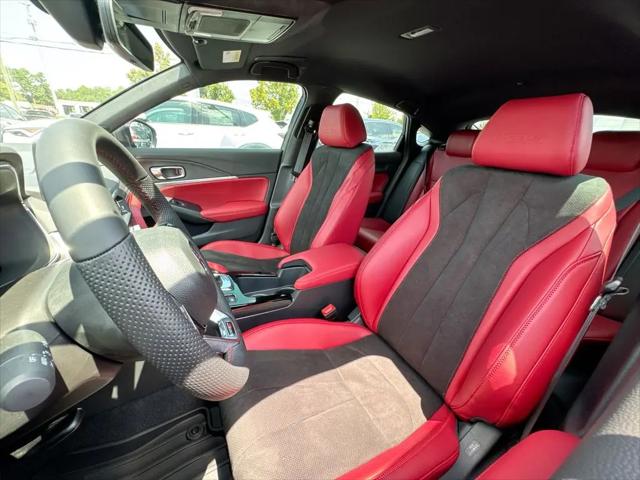 2026 Acura Integra FWD Type S