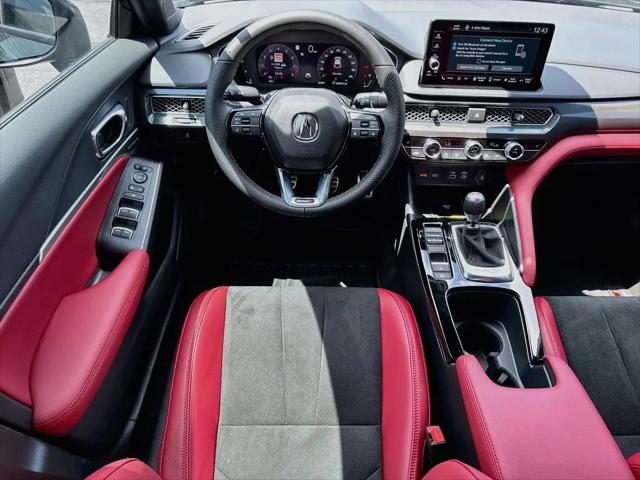 2026 Acura Integra FWD Type S