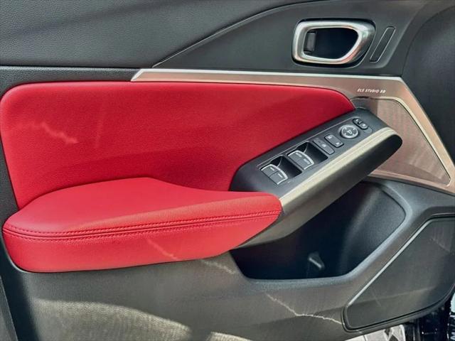 2026 Acura Integra FWD Type S