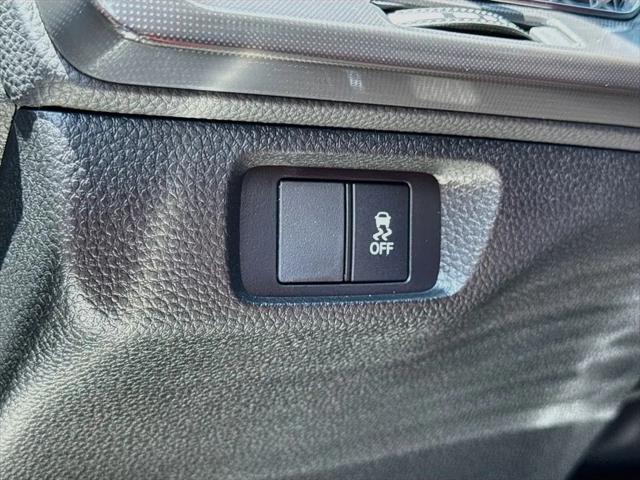 2026 Acura Integra FWD Type S