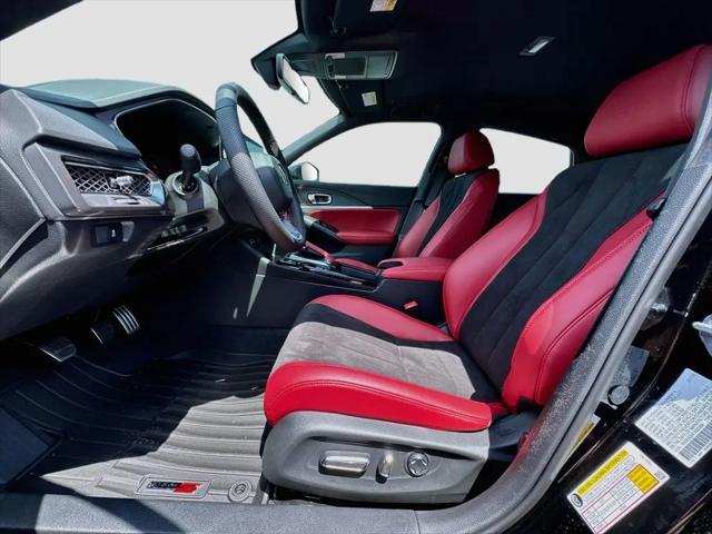 2026 Acura Integra FWD Type S