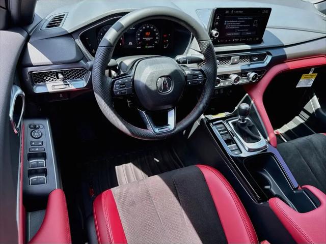 2026 Acura Integra FWD Type S