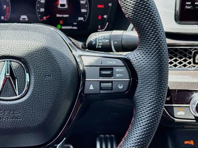 2026 Acura Integra FWD Type S