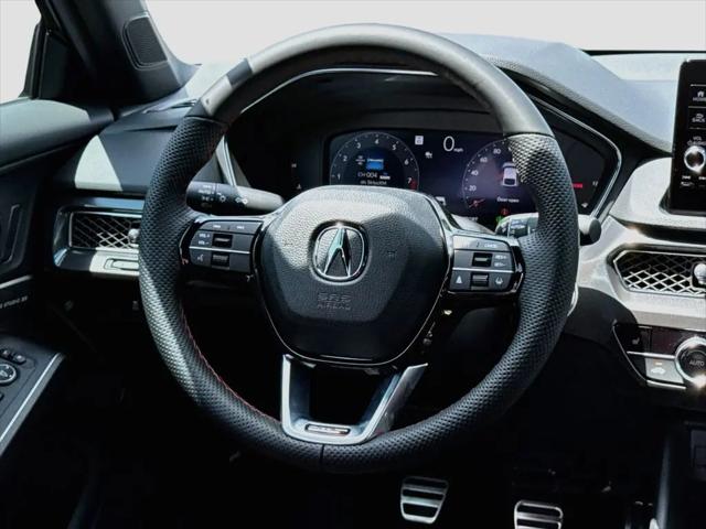 2026 Acura Integra FWD Type S