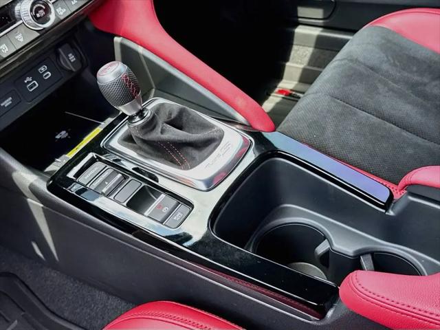 2026 Acura Integra FWD Type S