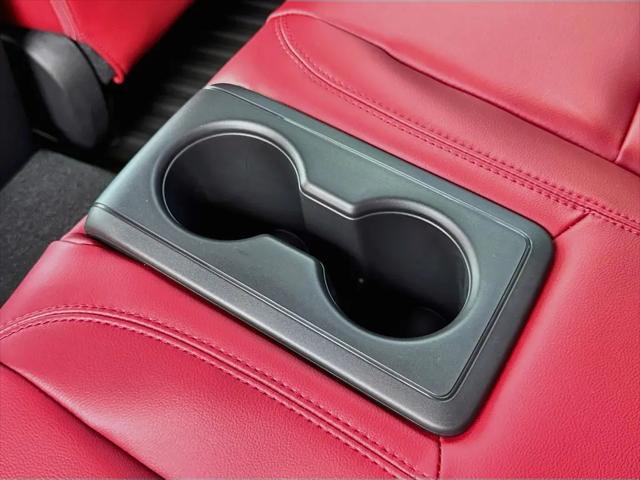 2026 Acura Integra FWD Type S