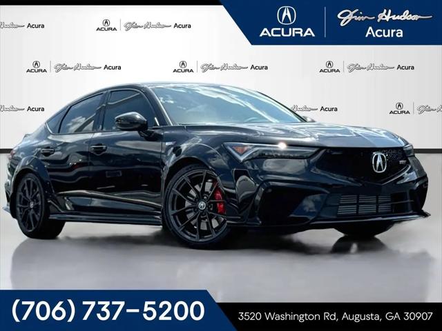 2026 Acura Integra FWD Type S for sale in Augusta, GA