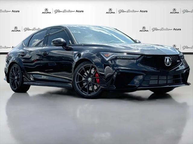 2026 Acura Integra FWD Type S
