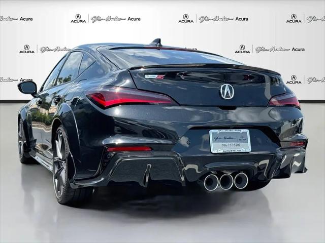 2026 Acura Integra FWD Type S