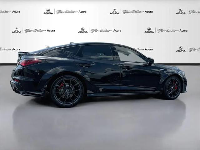 2026 Acura Integra FWD Type S