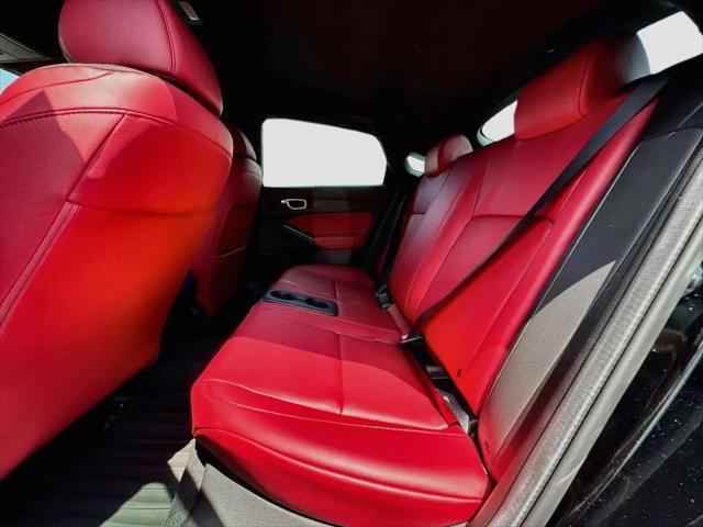 2026 Acura Integra FWD Type S