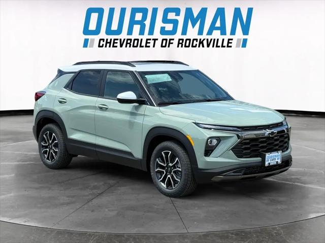 2026 Chevrolet TrailBlazer FWD ACTIV for sale in Rockville, MD