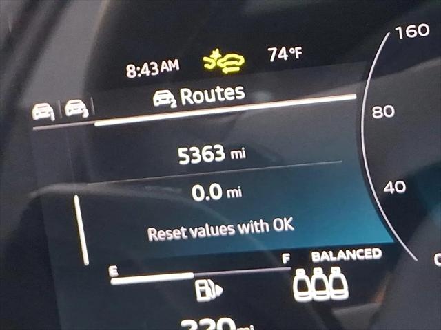 2025 Audi A5 Premium TFSI quattro S tronic