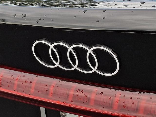 2025 Audi A5 Premium TFSI quattro S tronic