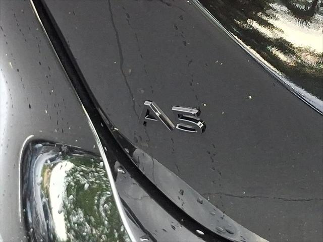 2025 Audi A5 Premium TFSI quattro S tronic