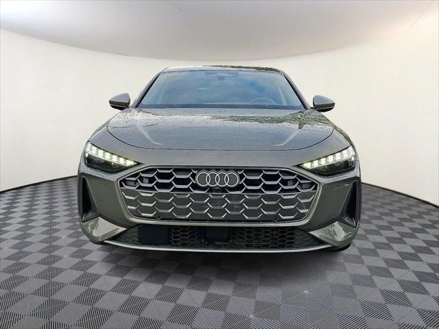 2025 Audi A5 Premium Plus TFSI quattro S tronic