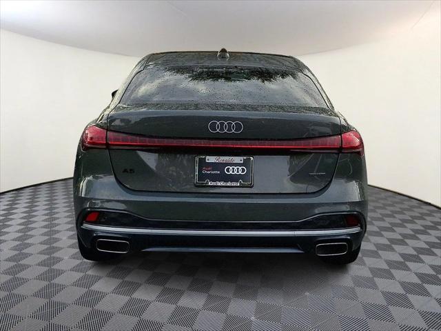 2025 Audi A5 Premium Plus TFSI quattro S tronic
