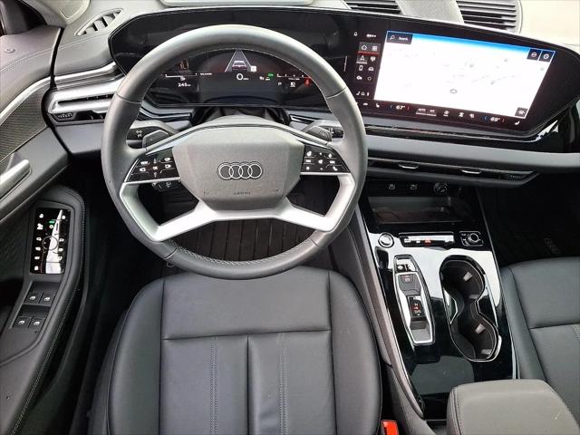 2025 Audi A5 Premium Plus TFSI quattro S tronic