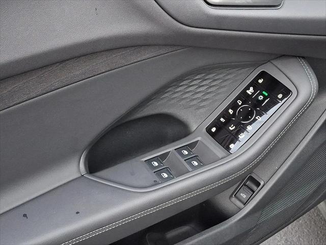 2025 Audi A5 Premium Plus TFSI quattro S tronic