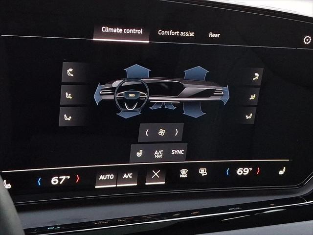 2025 Audi A5 Premium Plus TFSI quattro S tronic