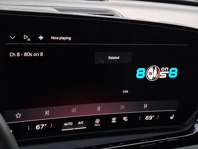 2025 Audi A5 Premium Plus TFSI quattro S tronic