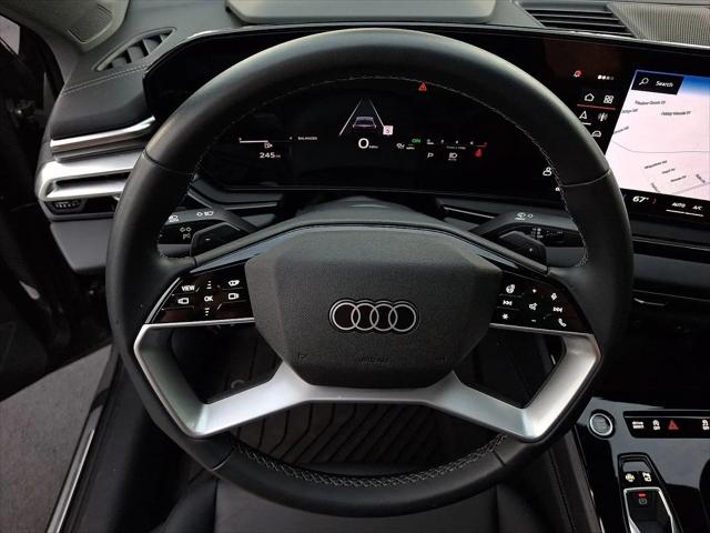 2025 Audi A5 Premium Plus TFSI quattro S tronic