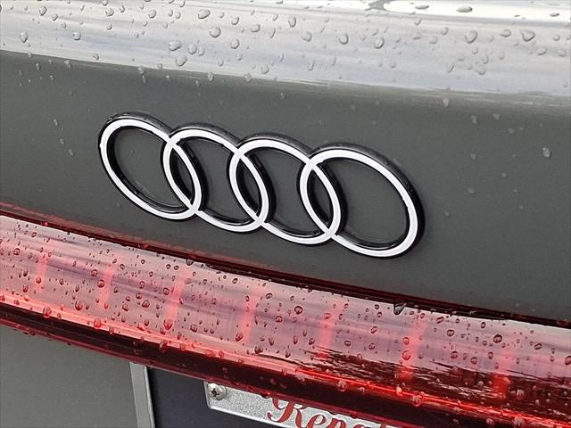 2025 Audi A5 Premium Plus TFSI quattro S tronic